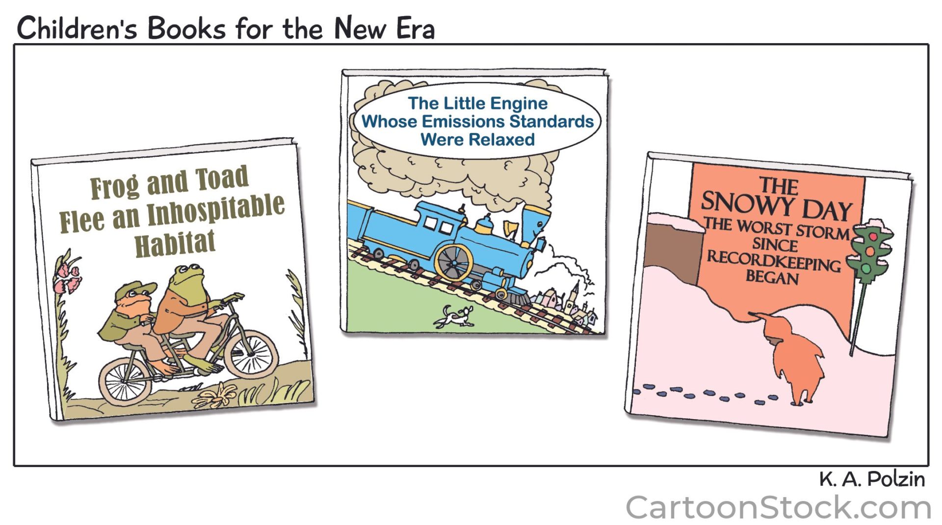 Cartoon